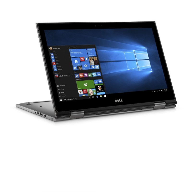 Buy Dell Inspiron 13 5378 2-in-1 Laptop In Noida (Core i7-7500U/